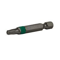 2" x T25 Banded Torx  Industrial Screwdriver Bit Recyclable 